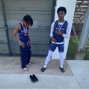 Meet your Posher, Zachary